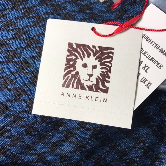 Anne Klein ✨ Cardigan Jacket - Picture 6 of 6